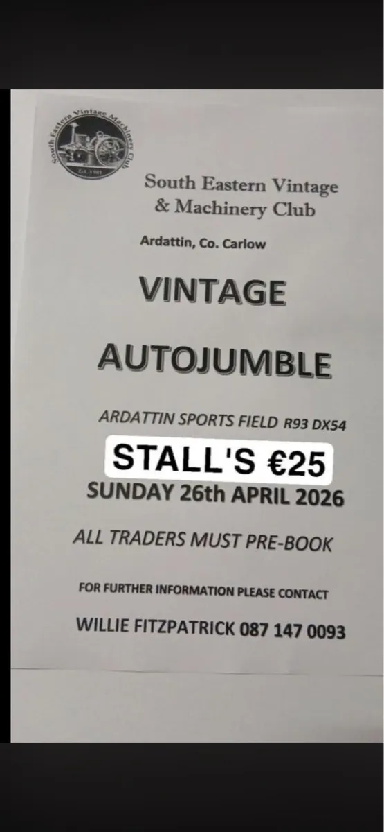 AUTOJUMBLE