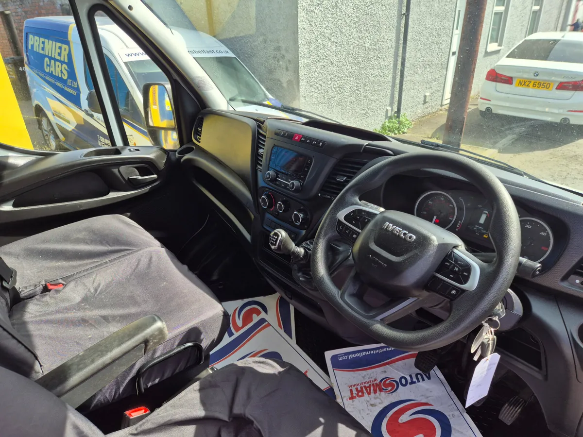 Iveco Daily 2021 - Image 2