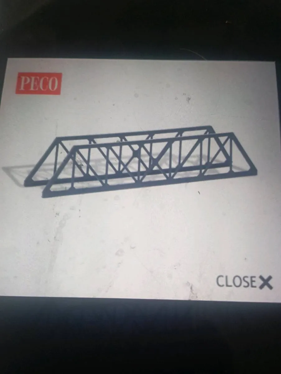 RAILWAY ACCESSORIES FOR RAILWAY LAY OUTS - Image 2