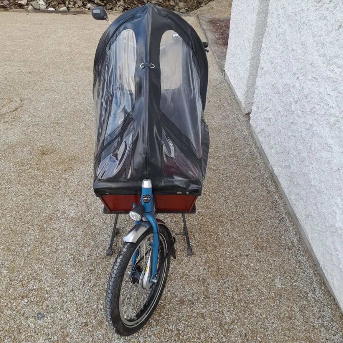 Cargo Bike - Image 3