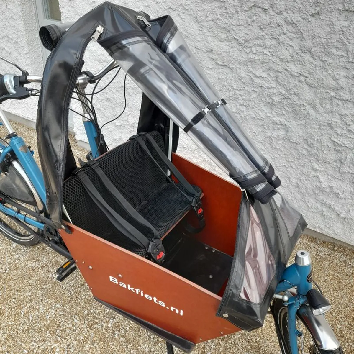 Cargo Bike - Image 4