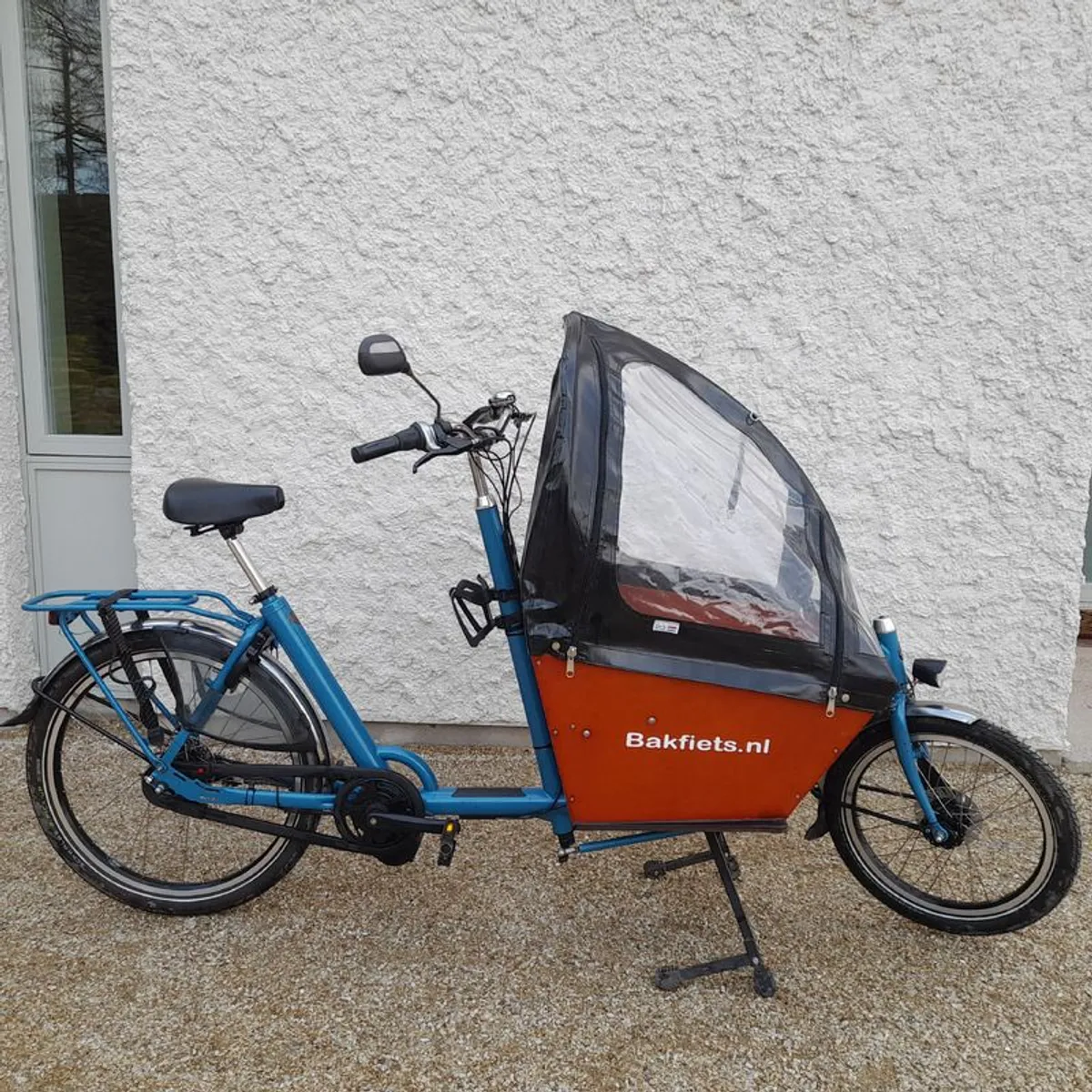Cargo Bike - Image 1