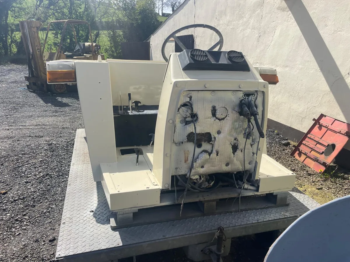 Ex European Lamborghini Base - Image 1