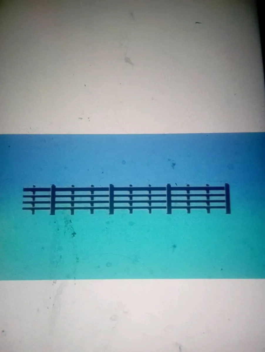 RAILWAY ACCESSORIES FOR RAILWAY LAY OUTS - Image 4