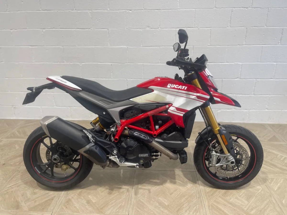 Ducati Hypermotard 939SP 2016 - Image 2