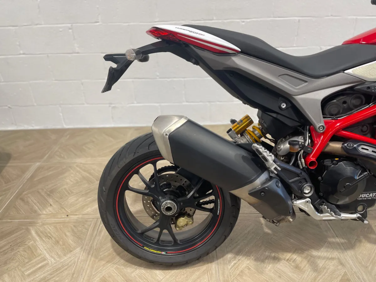 Ducati Hypermotard 939SP 2016 - Image 4