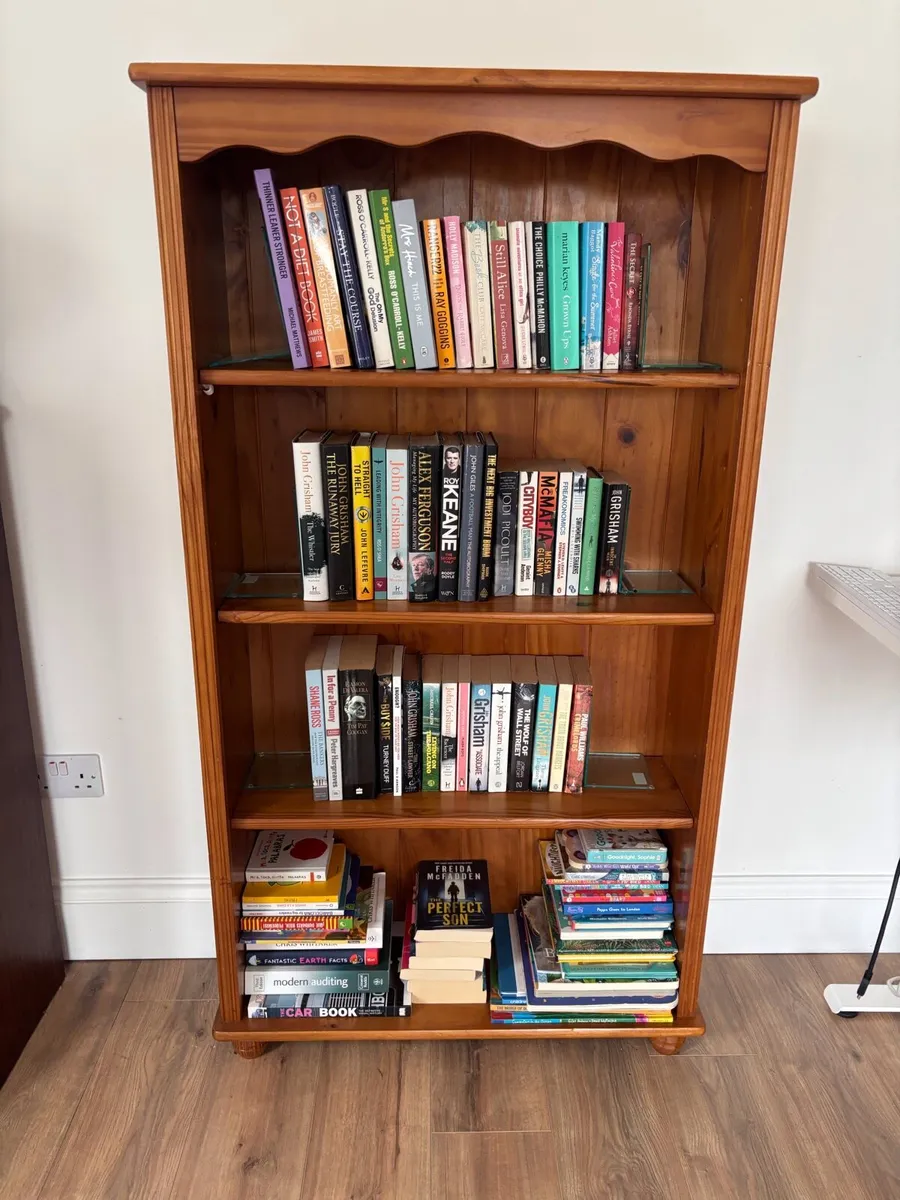 Bookcase