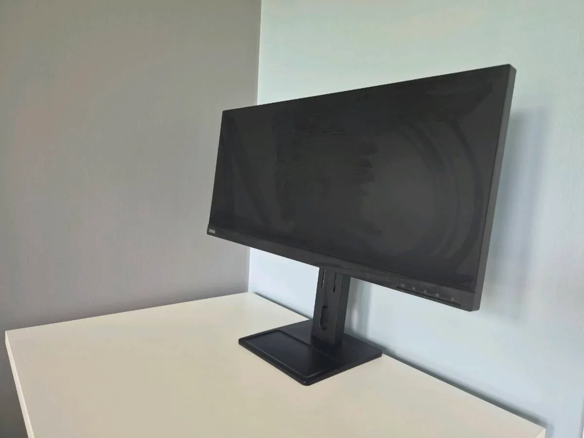 Lenovo ThinkVision Monitor 29" Ultrawide - Image 2