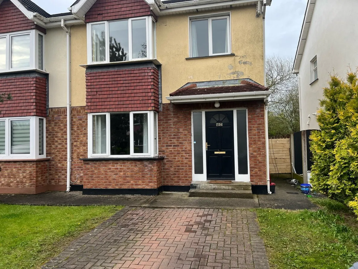 House for rent - Image 1