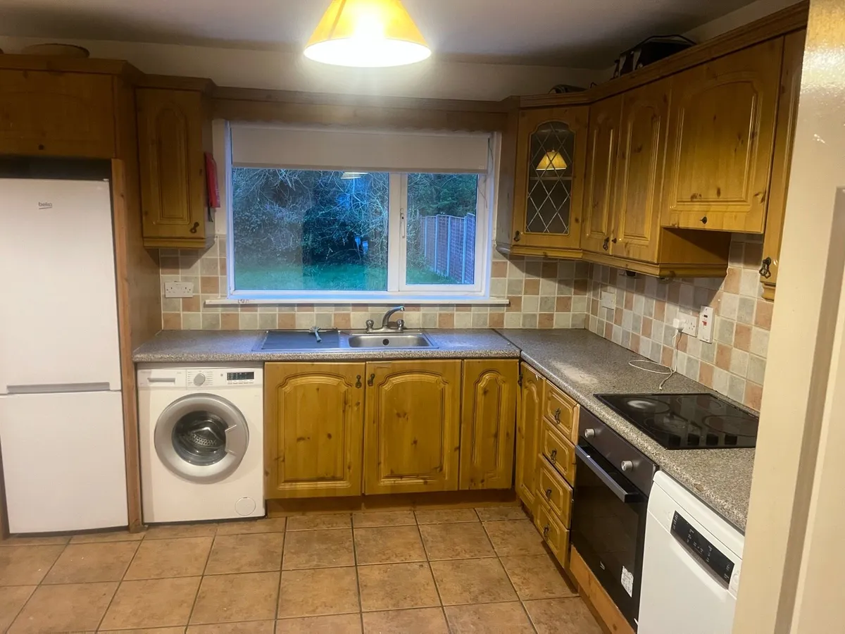 House for rent - Image 3