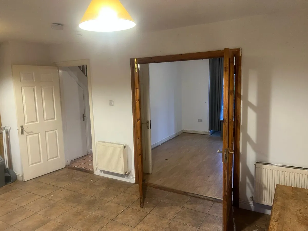 House for rent - Image 4