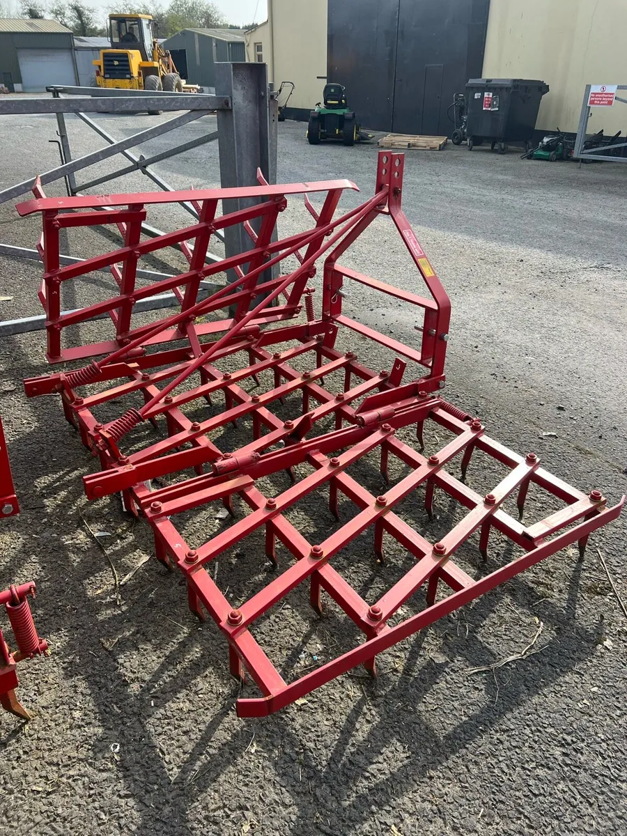 ZIG ZAG HARROWS - Image 2
