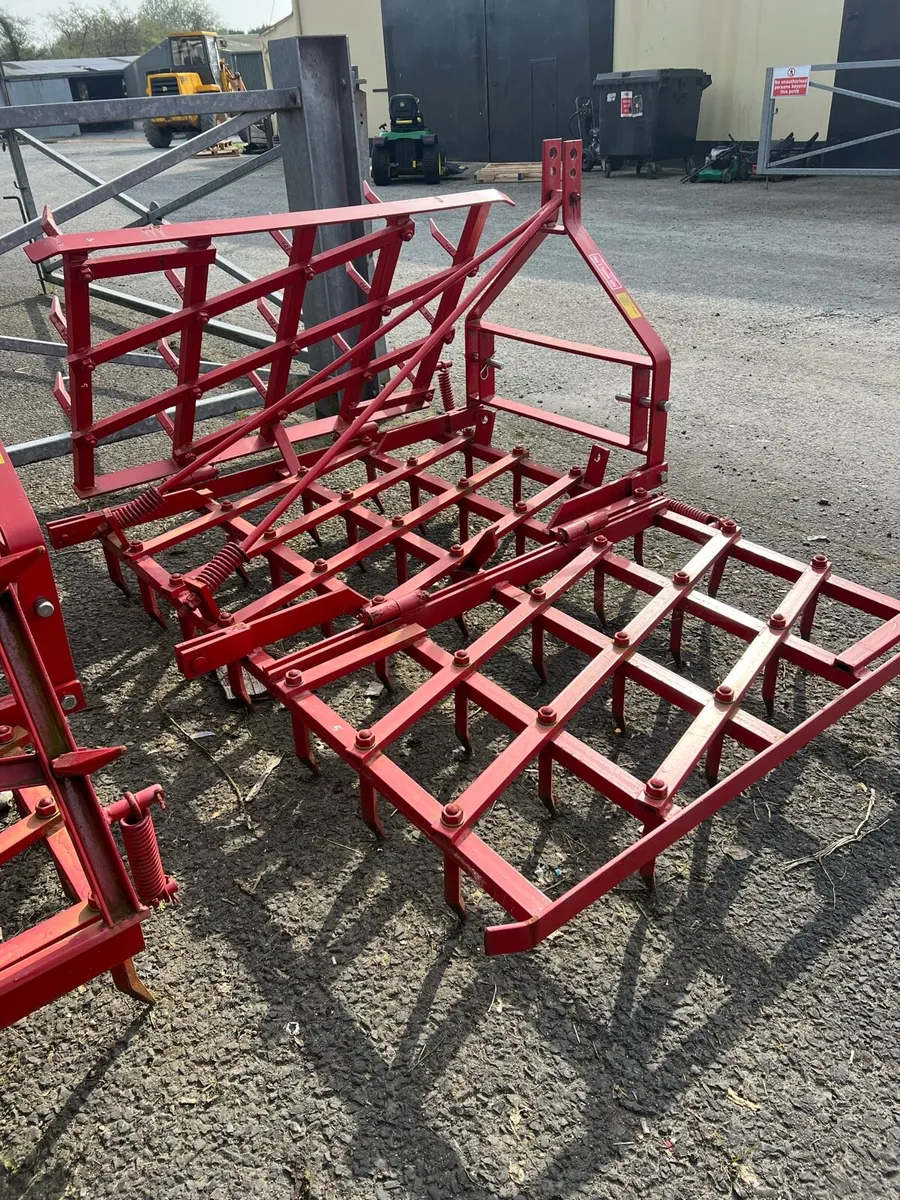 ZIG ZAG HARROWS - Image 3
