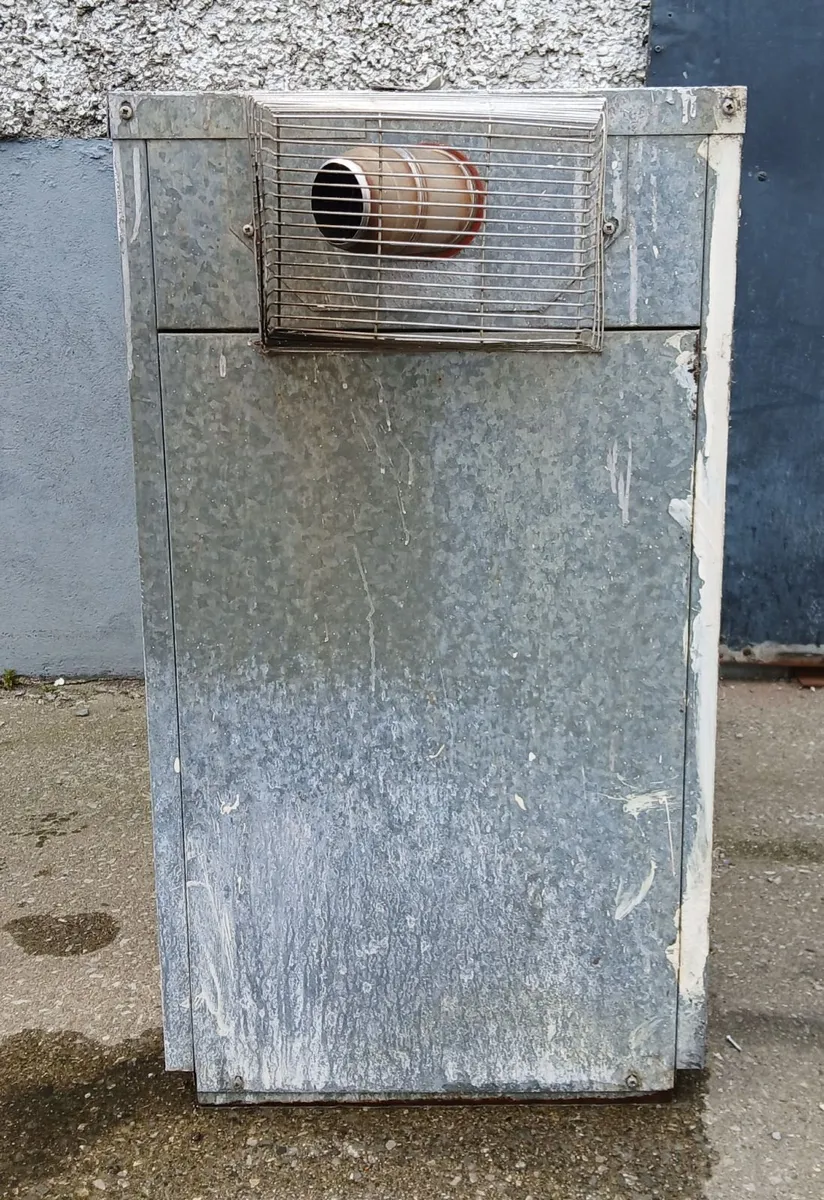 Grant Module 50/90 Oil Boiler - Image 2