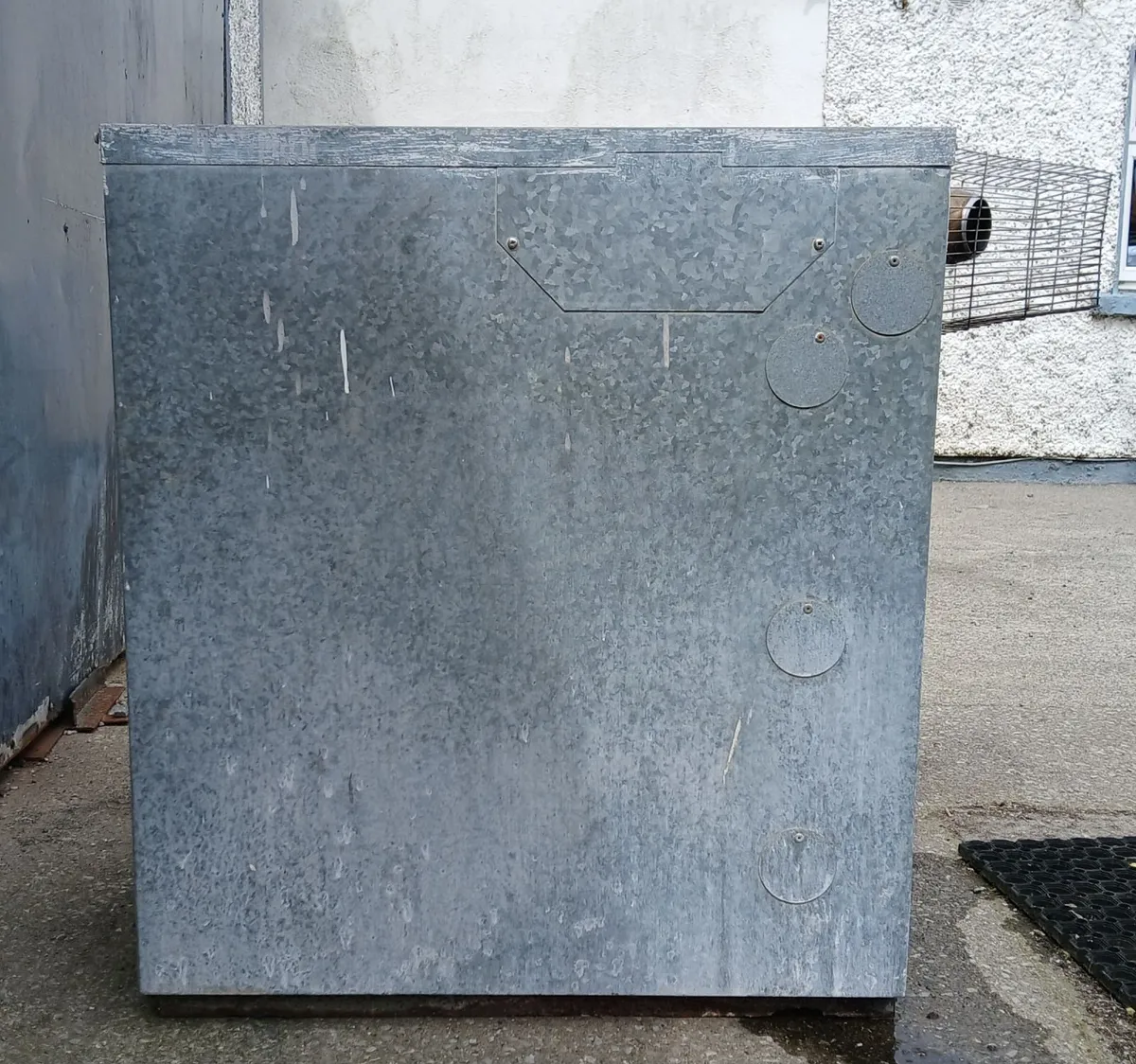 Grant Module 50/90 Oil Boiler - Image 3