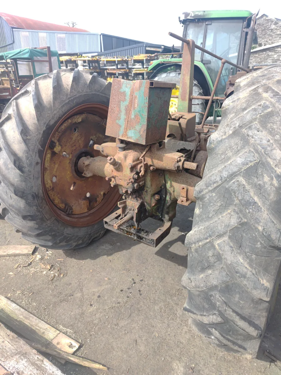 John deere - Image 2