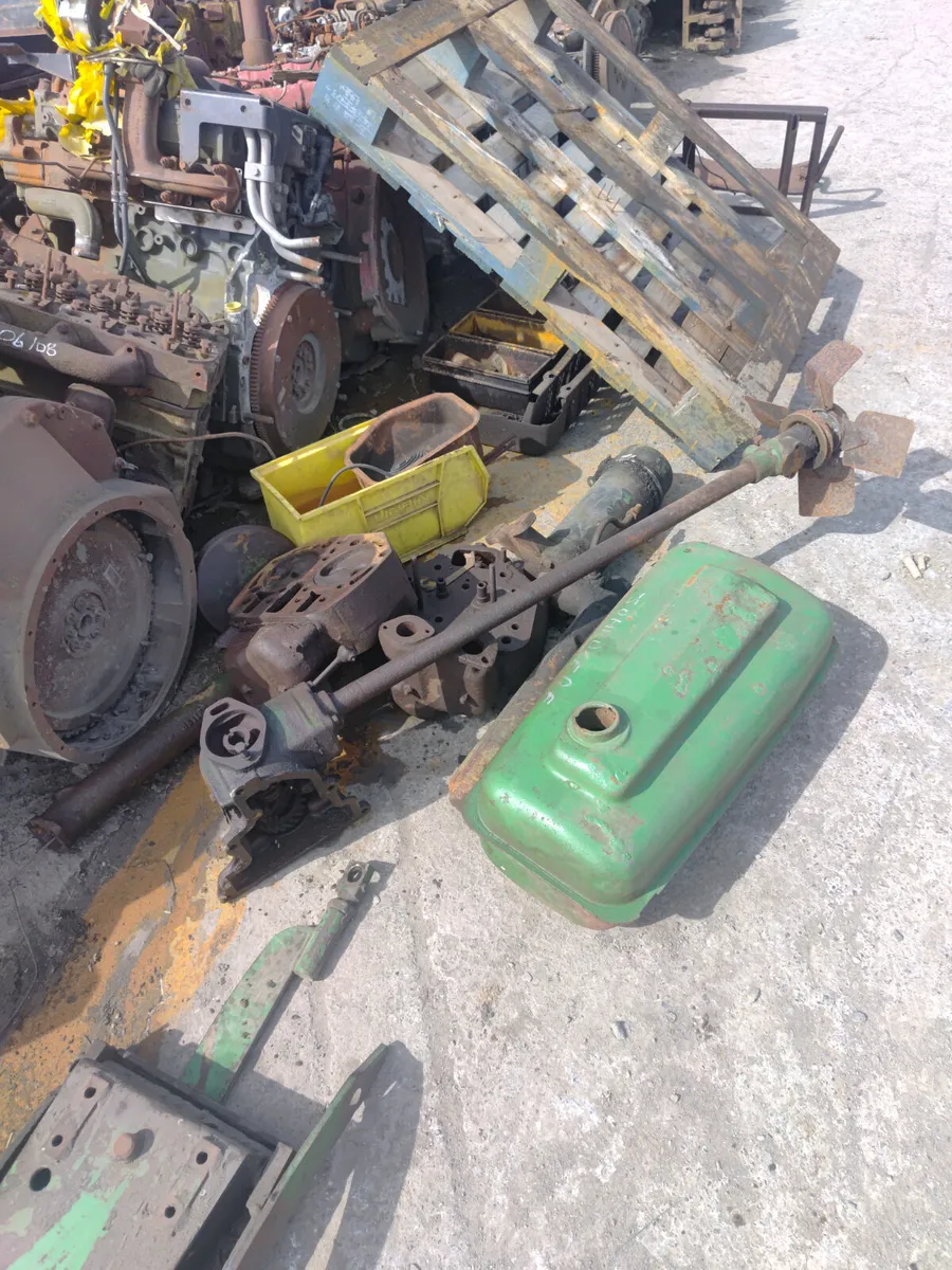 John deere - Image 3