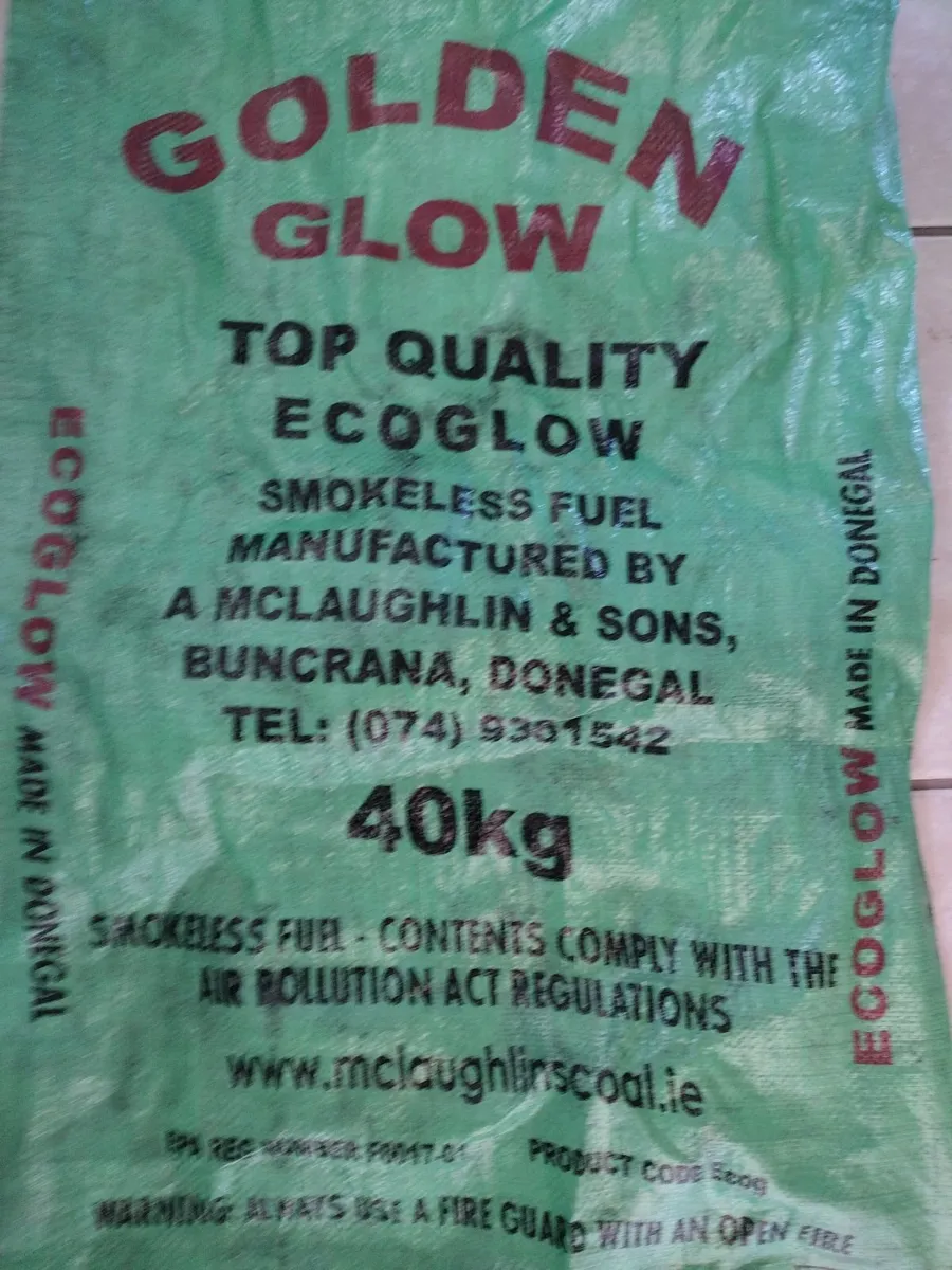 Smokeless coal - Image 1