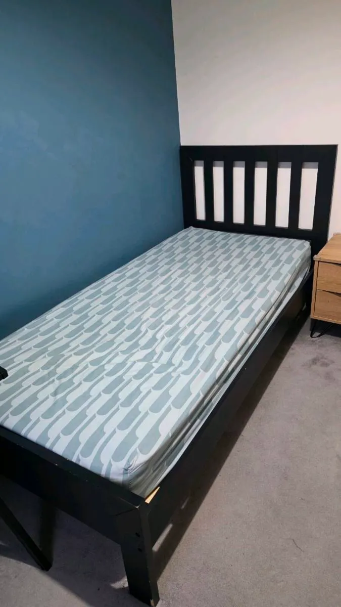 Single Bed - Image 1