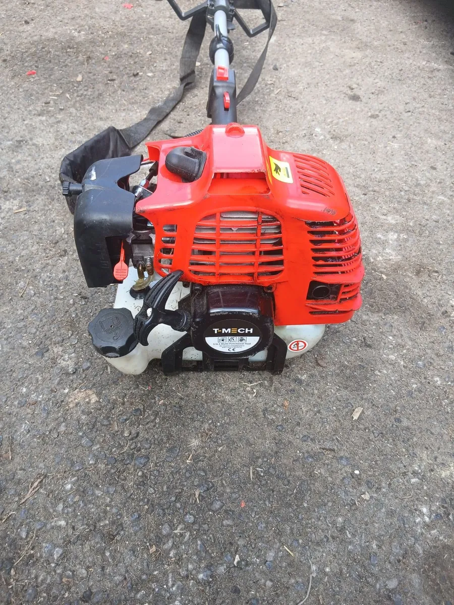 New grass strummers working 100-percent - Image 2