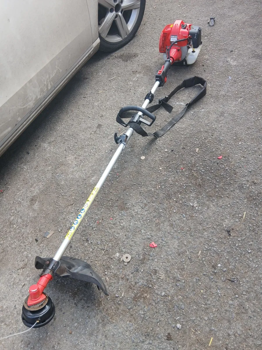 New grass strummers working 100-percent - Image 3