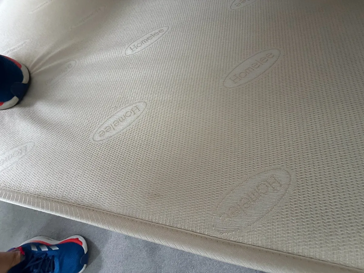 Divan bed base. - Image 1