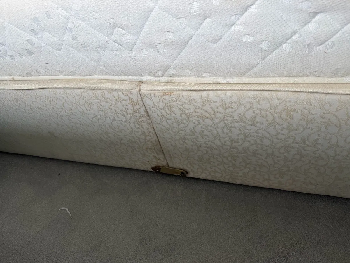 Divan bed base. - Image 2