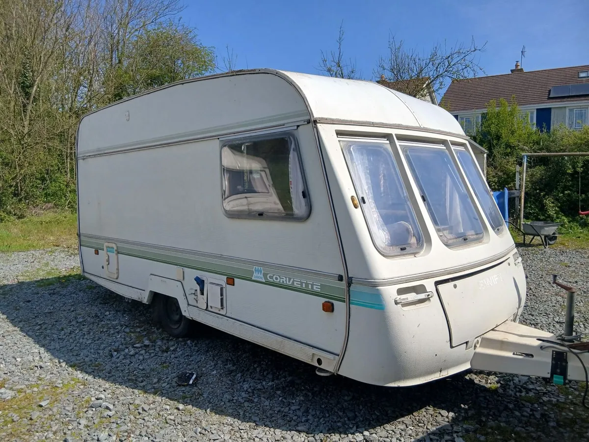 Caravans - Image 2
