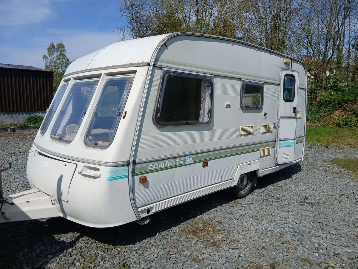 Caravans - Image 1