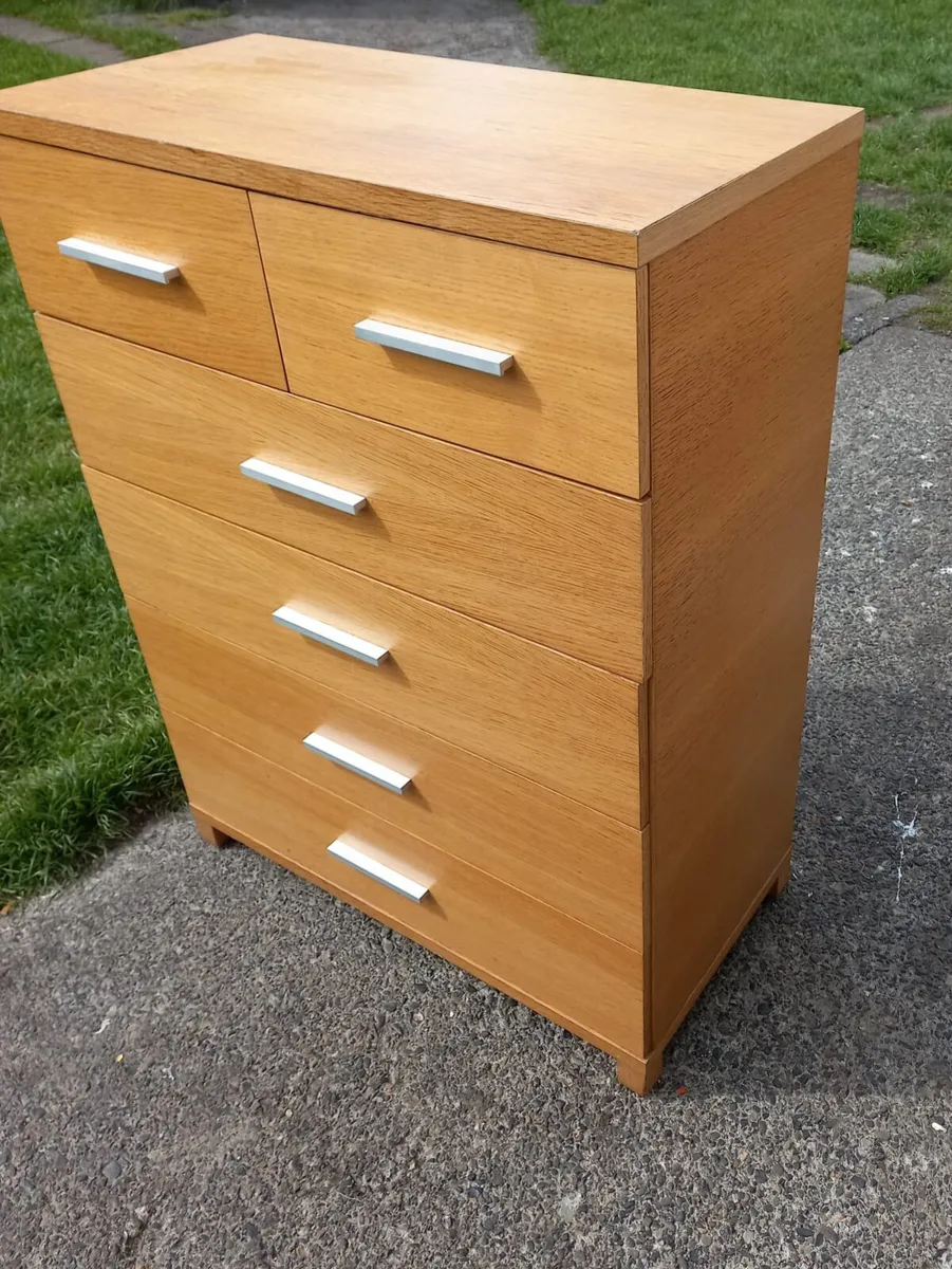 Chest of drawers - Image 3