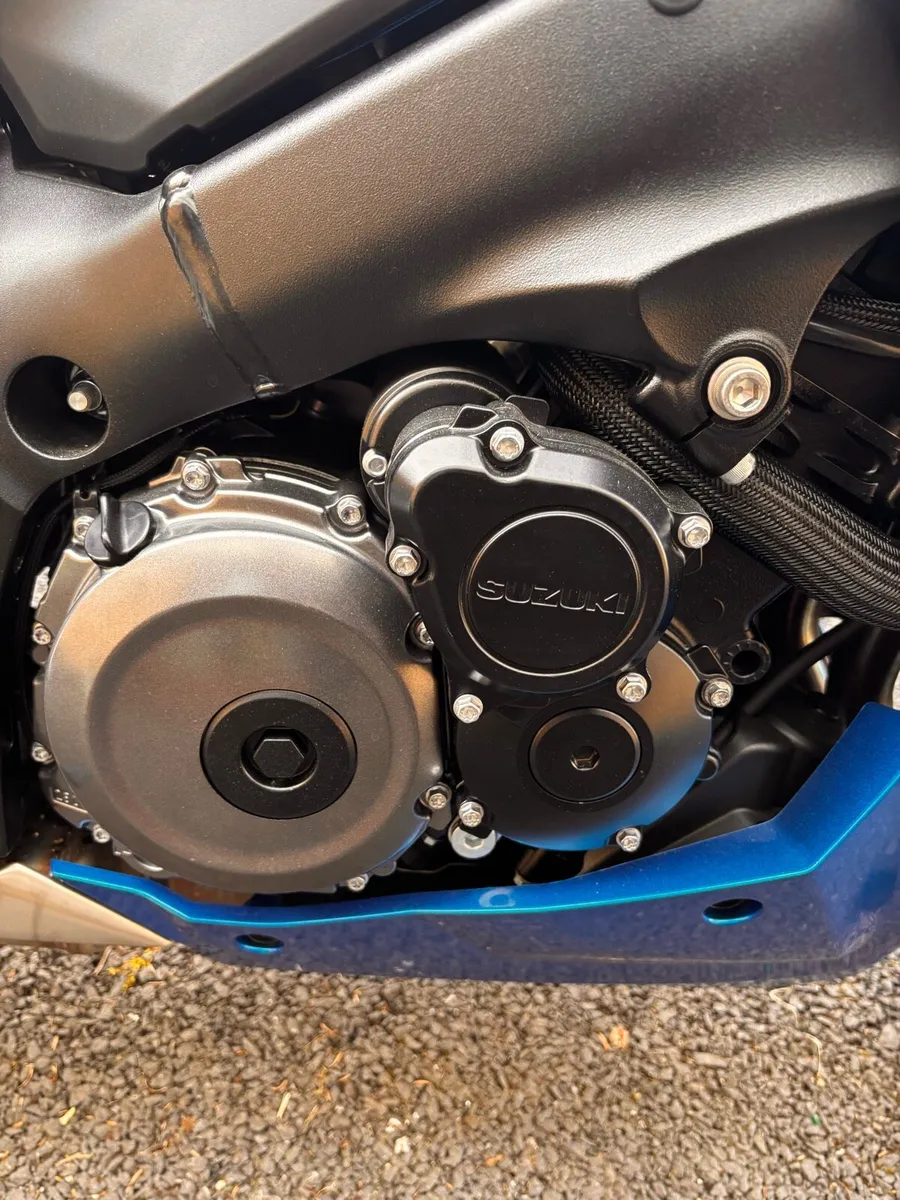Suzuki GSXS GT - Image 3