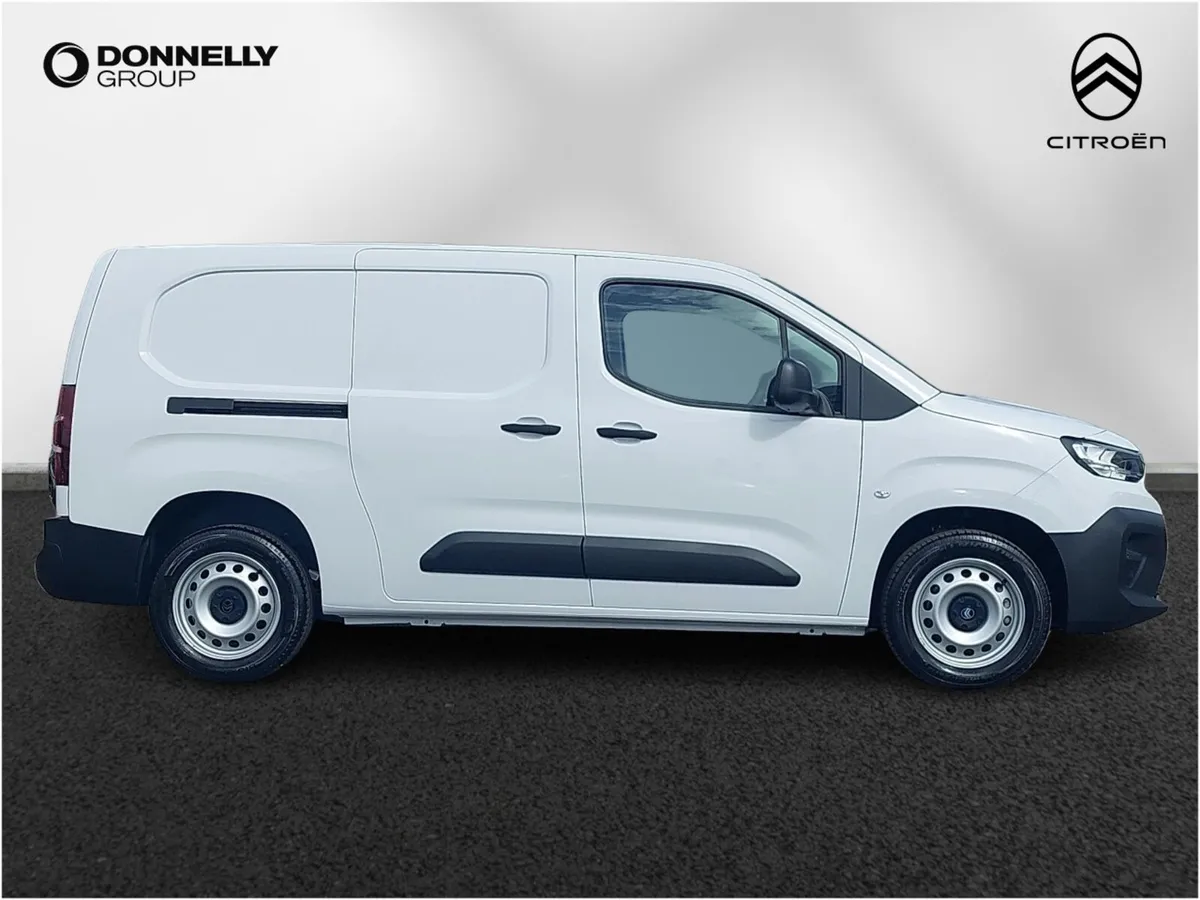 Citroen Berlingo Xl Diesel Enterprise Plus - Image 3