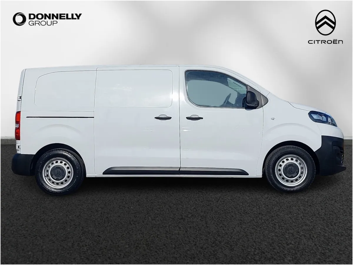 Citroen Dispatch M Diesel Enterprise Pro - Image 3