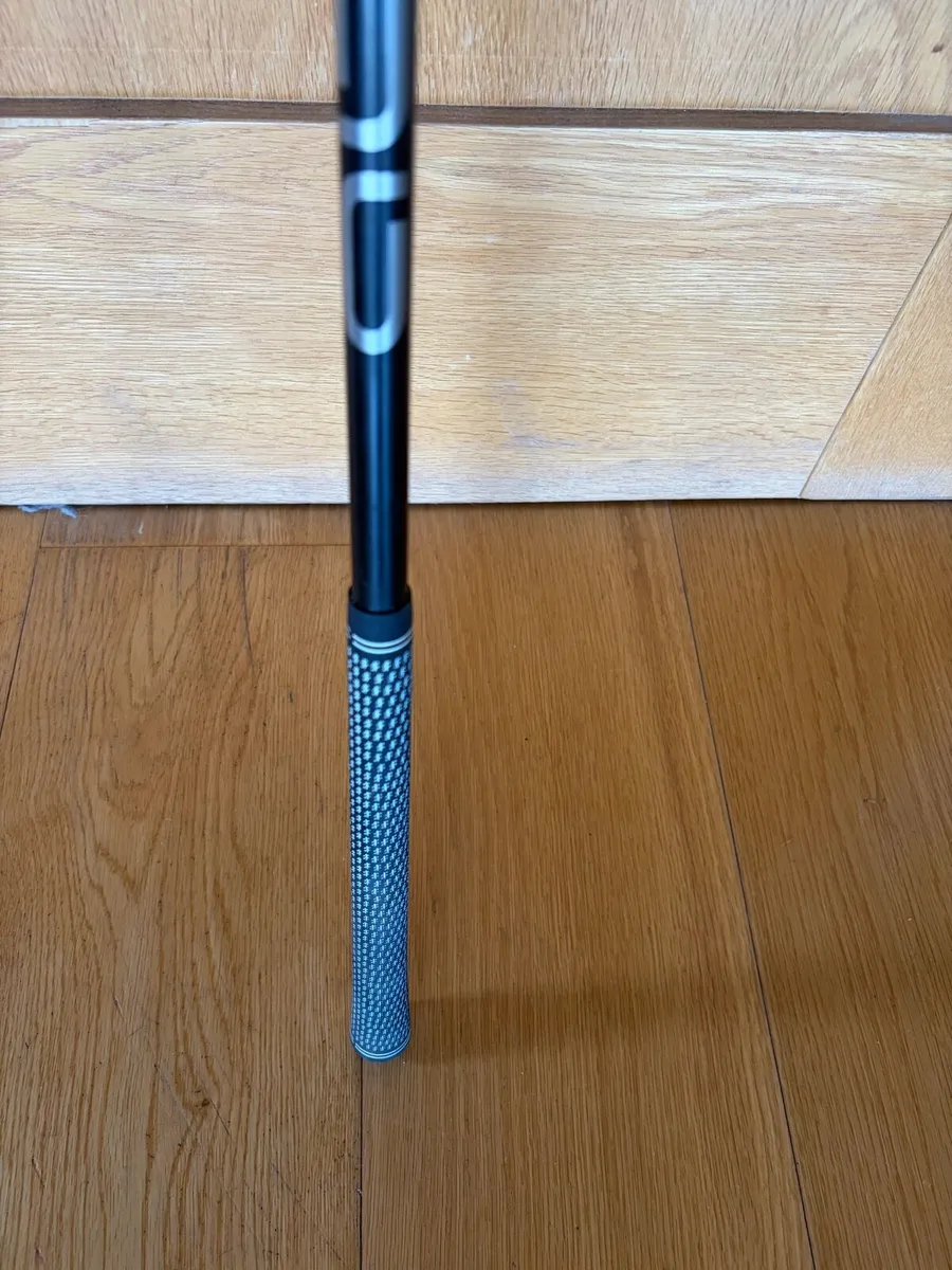 Ping Alta SR driver shaft - Image 3