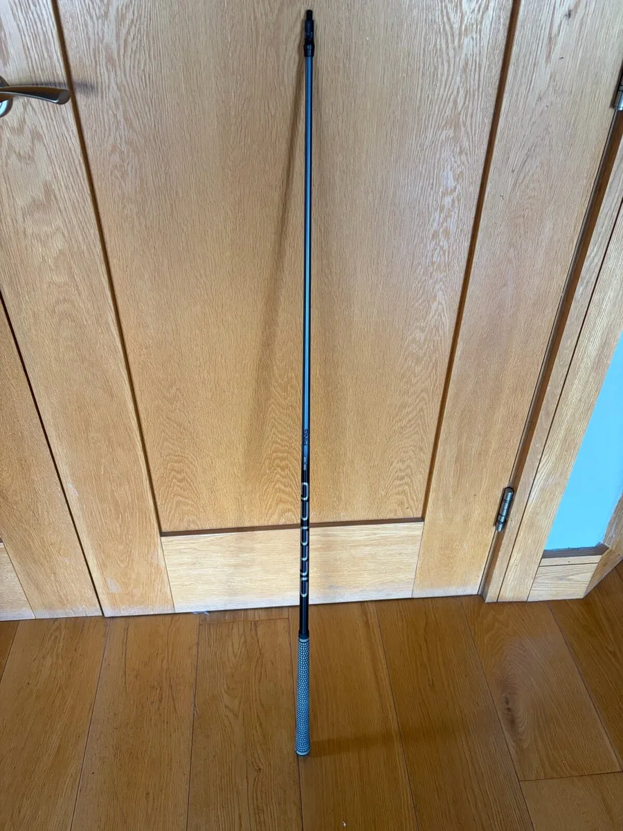 Ping Alta SR driver shaft - Image 1