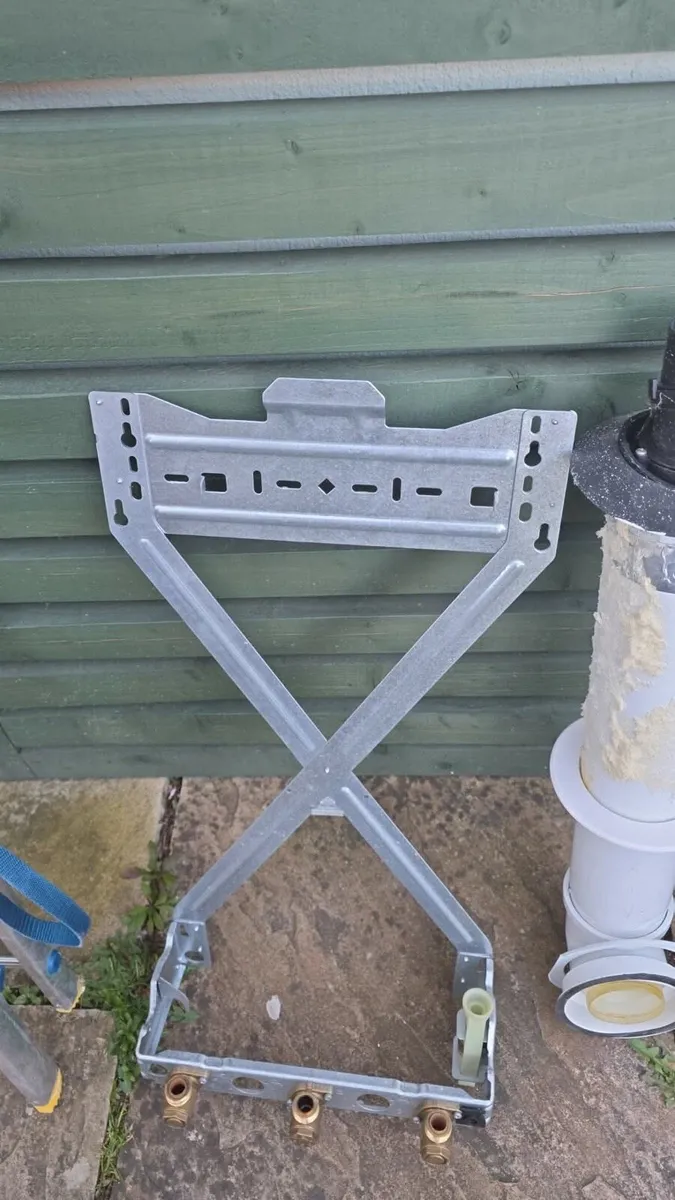 Gas boiler - Image 4