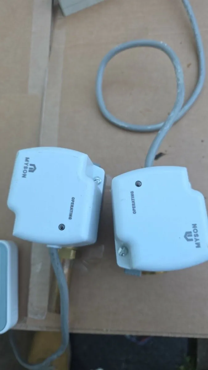 Gas boiler - Image 2