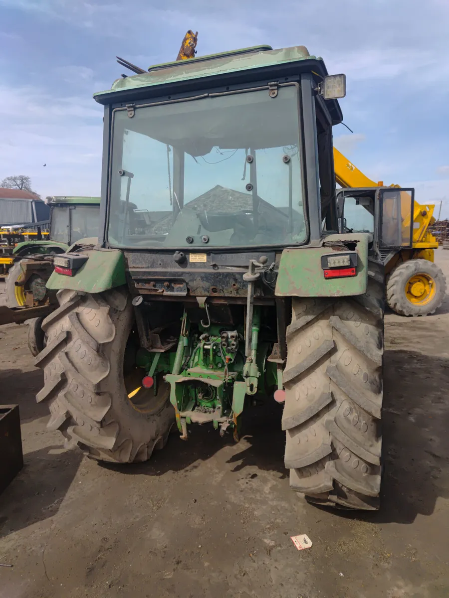 John deere - Image 3