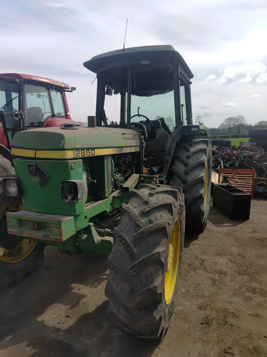 John deere - Image 2