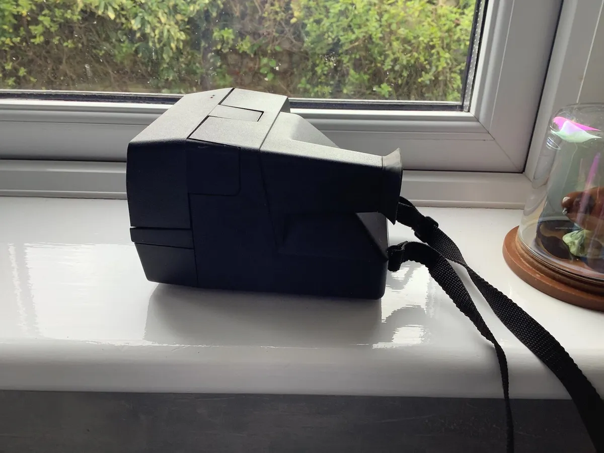 Polaroid Supercolour 635CL - Image 2