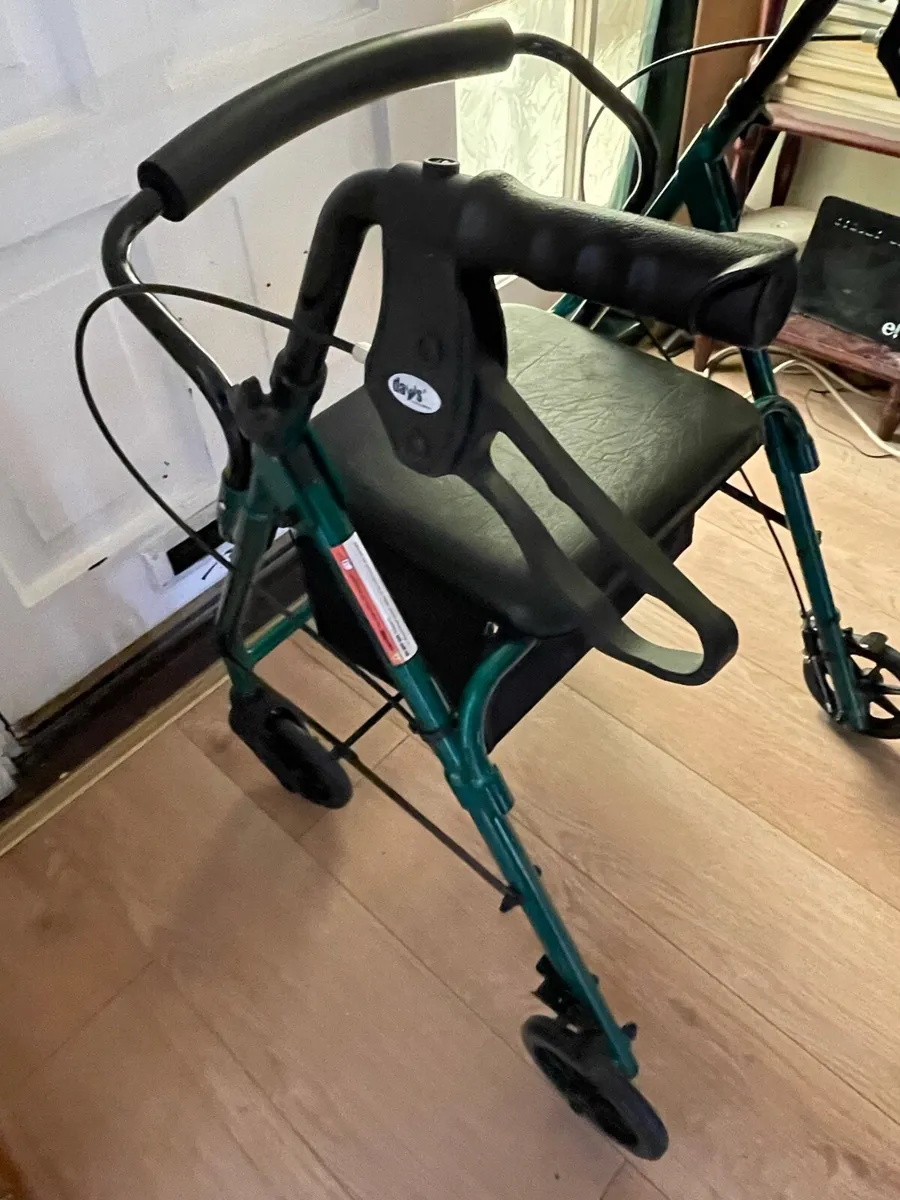 Mobility walkers - Image 3