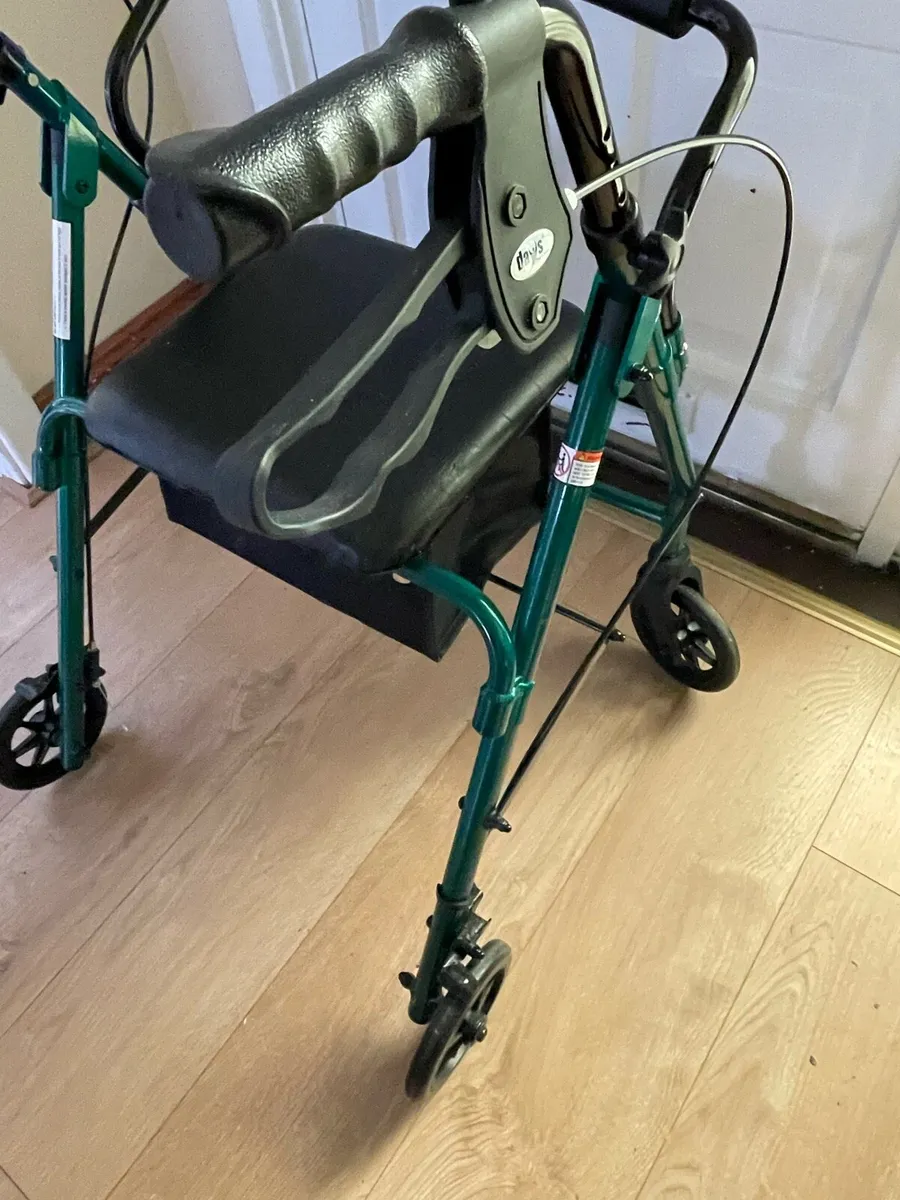Mobility walkers - Image 1