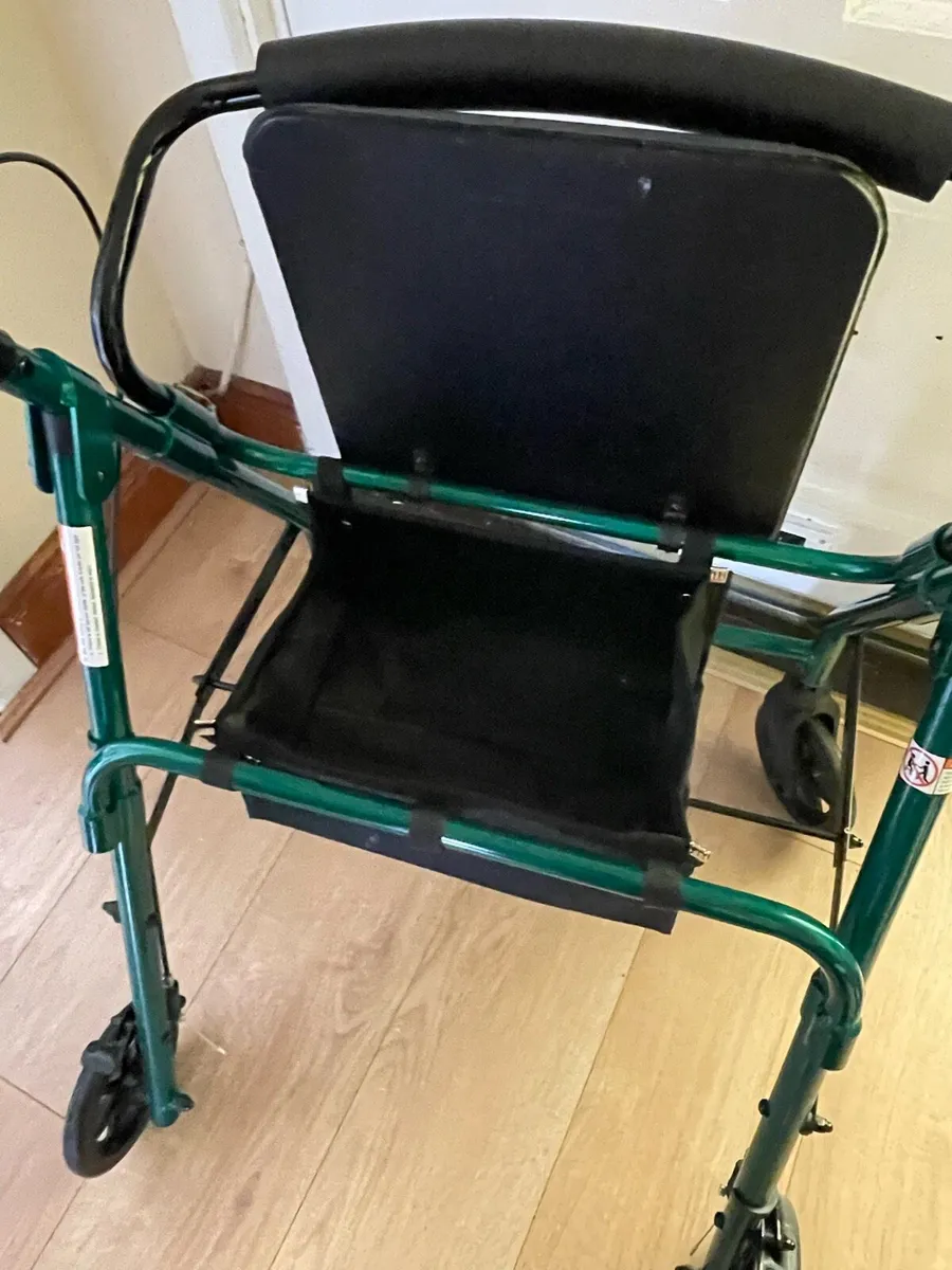 Mobility walkers - Image 2