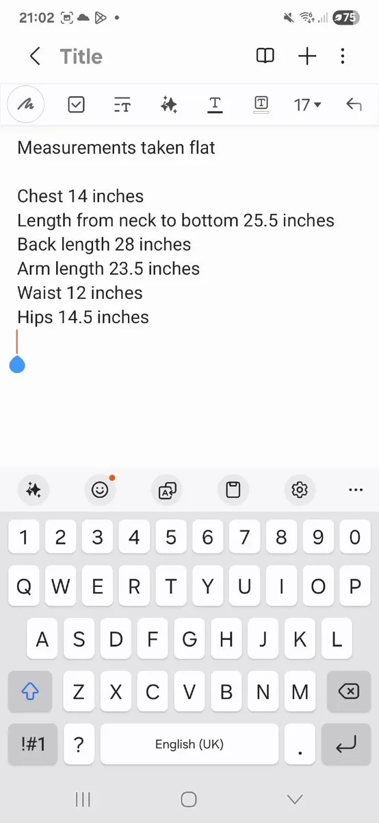 Irish dancing dress - Image 4