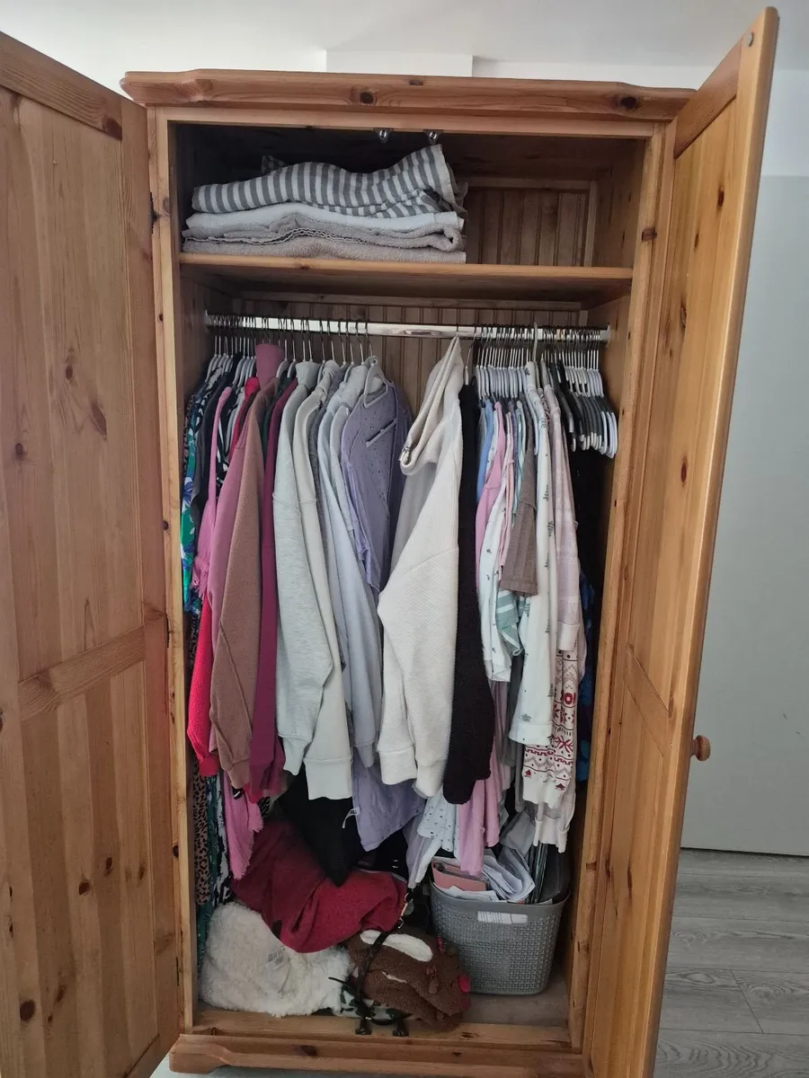Wardrobes - Image 3