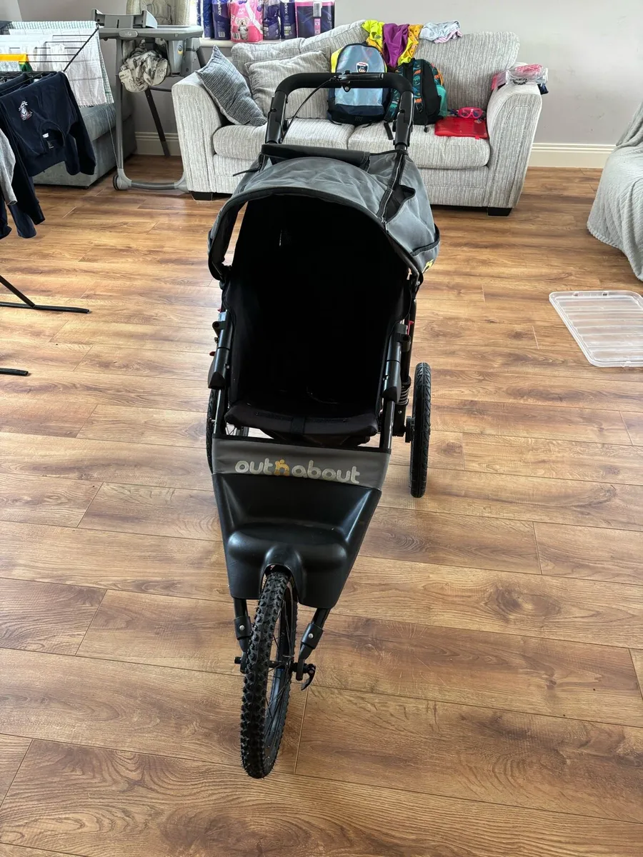 Out n About Nipper Sport - Image 2