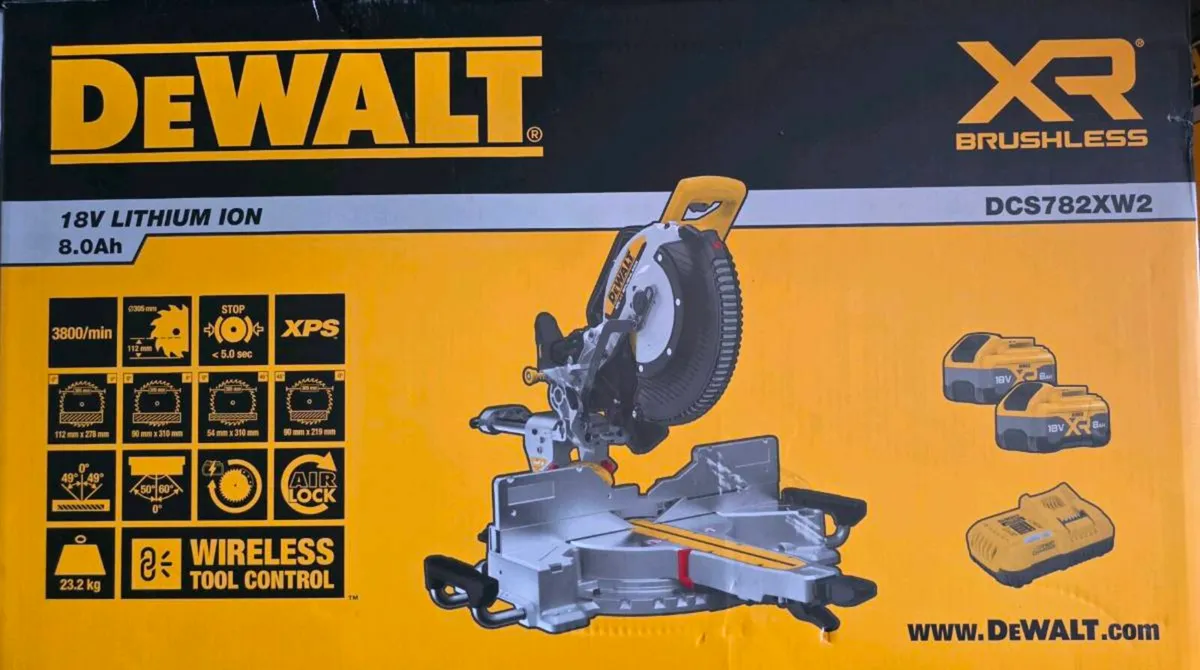 Dewalt