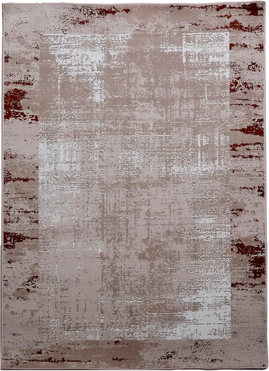 Bohemian Area Rug for Living Room Bedroom – - Image 4