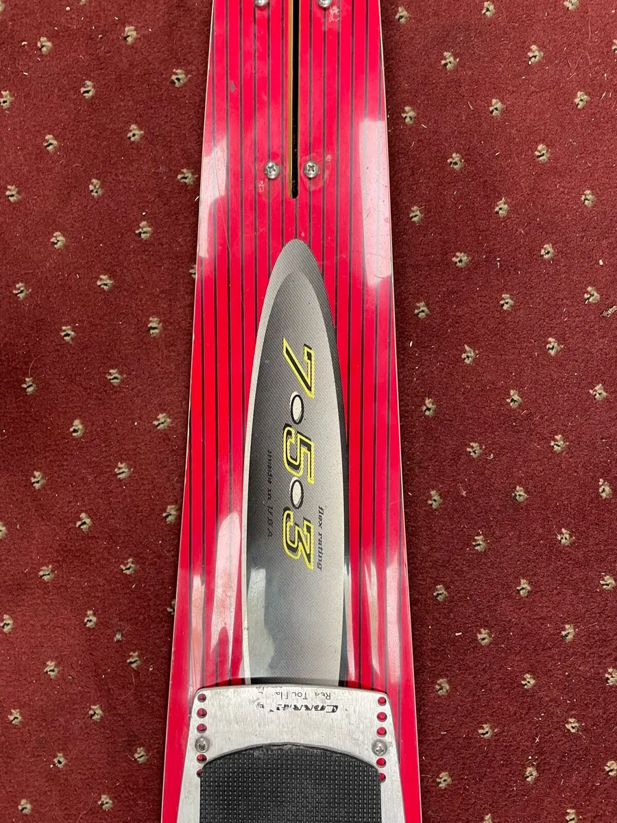 Connelly slalom water ski - Image 4