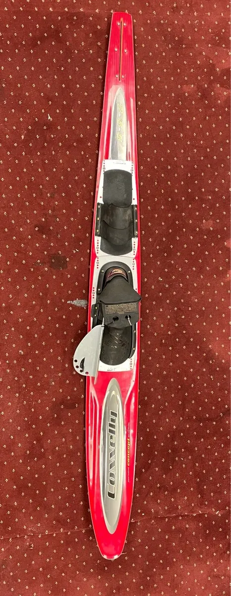Connelly slalom water ski - Image 1